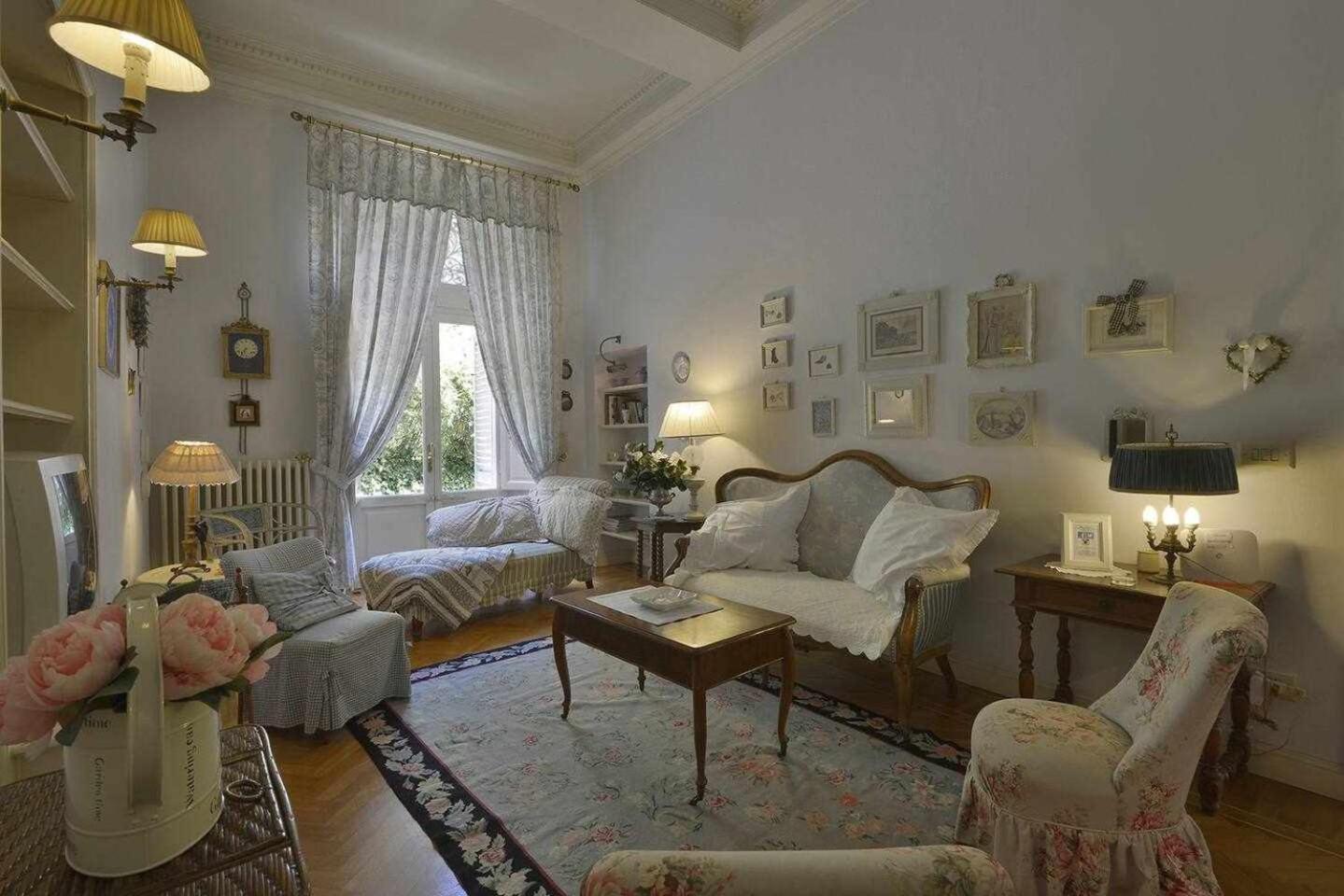 Villa La Moresca Relais De Charme B&B Montecatini Alto (Adults Only) Habitación foto