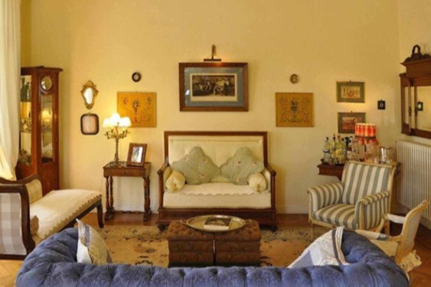 Villa La Moresca Relais De Charme B&B Montecatini Alto (Adults Only) Habitación foto